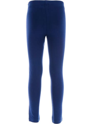 Disney Minnie Mouse Legging "Minnie" donkerblauw