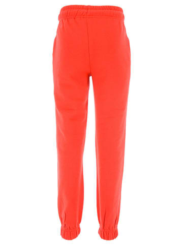 Disney Minnie Mouse Sweatbroek "Minnie" rood