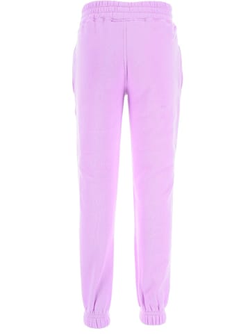 Disney Frozen Sweatbroek "Frozen" paars