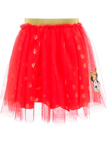 Disney Minnie Mouse Tulerok "Minnie" rood