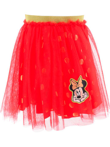 Disney Minnie Mouse Tulerok "Minnie" rood