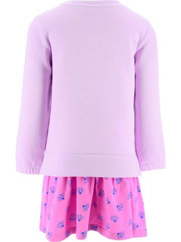 Disney Frozen Kleid "Frozen" in Lila