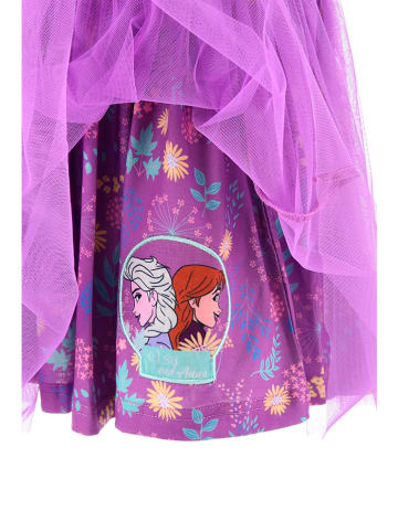 Disney Frozen Rock "Frozen" in Lila