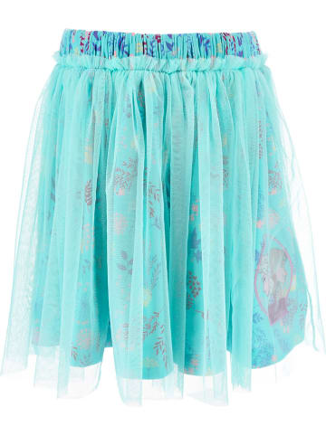 Disney Frozen Rok "Frozen" turquoise
