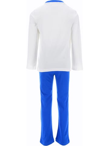 Paw Patrol Pyjama "Paw Patrol" grijs/blauw
