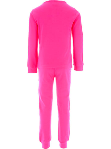 Barbie Pyjama "Barbie" in Pink