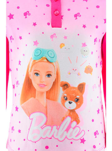 Barbie Pyjama "Barbie" in Pink