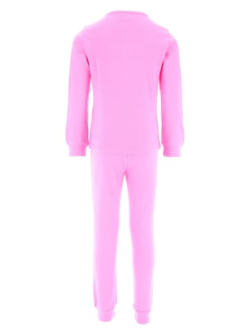 Barbie Pyjama "Barbie" roze