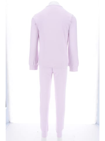 Disney Frozen Pyjama "Frozen" in Lila