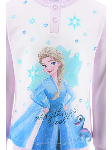 Disney Frozen Pyjama "Frozen" in Lila