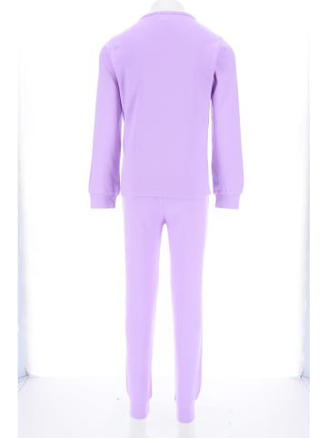 Disney Frozen Pyjama "Frozen" paars