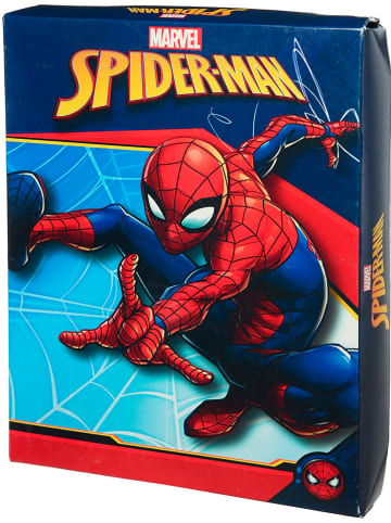 Spiderman Pyjama "Spiderman" rood