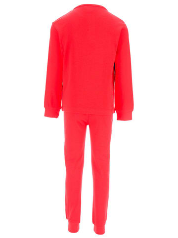 Avengers Pyjama "Avengers" rood