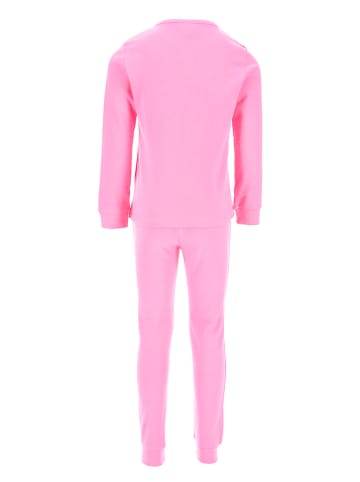 Hello Kitty Pyjama "Hello Kitty" in Pink