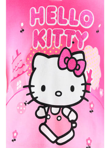 Hello Kitty Pyjama "Hello Kitty" in Pink