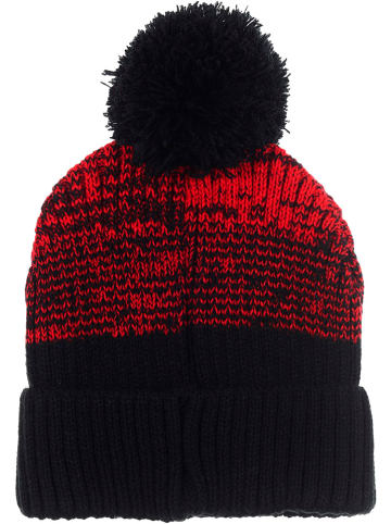 Spiderman Muts "Spiderman" zwart/rood
