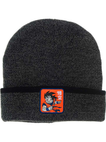 Dragon Ball Z Czapka "Dragon Ball Z" w kolorze czarnym