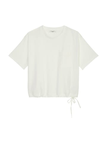 Marc O'Polo Shirt in Weiß