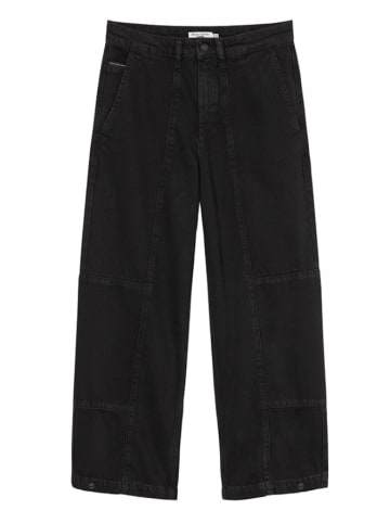 Marc O'Polo Jeans - Comfort fit - in Schwarz