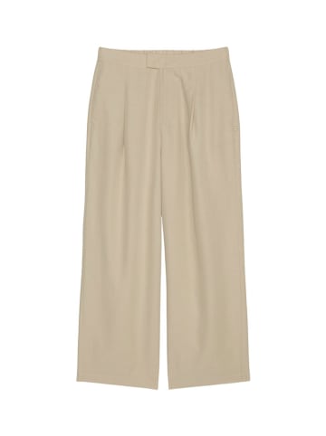 Marc O'Polo Culotte beige