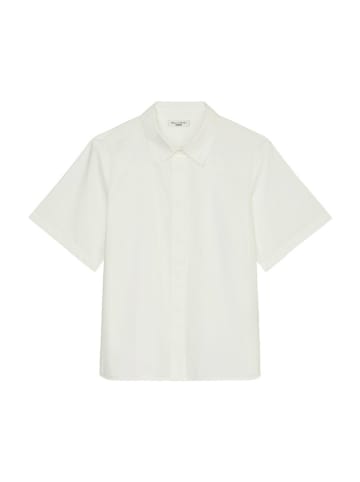 Marc O'Polo Blouse wit
