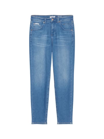 Marc O'Polo Jeans - Boyfriend fit - in Blau