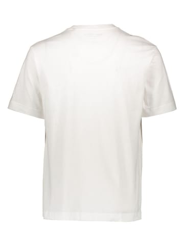 Marc O'Polo Shirt in Weiß