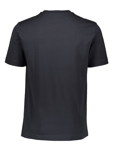 Marc O´Polo Shirt donkerblauw