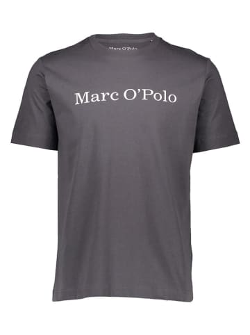 Marc O'Polo Shirt antraciet