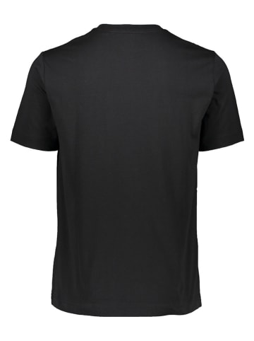 Marc O'Polo Shirt in Schwarz