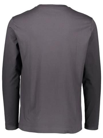 Marc O´Polo Longsleeve antraciet