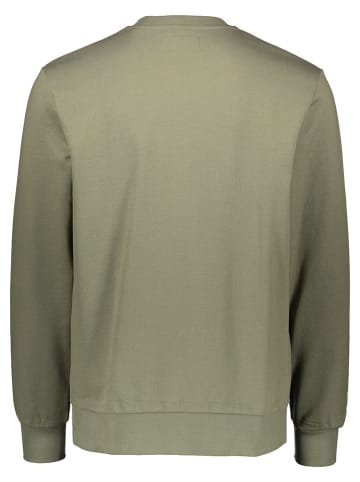 Marc O´Polo Sweatshirt in Khaki