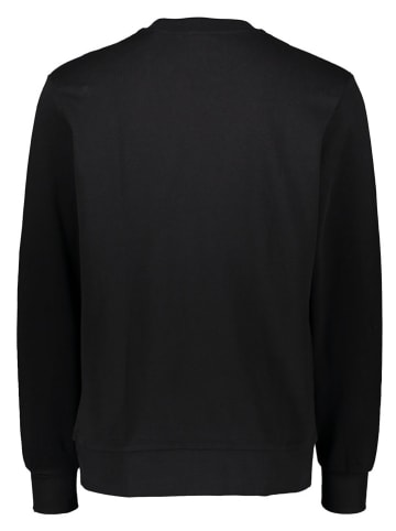 Marc O´Polo Bluza w kolorze czarnym