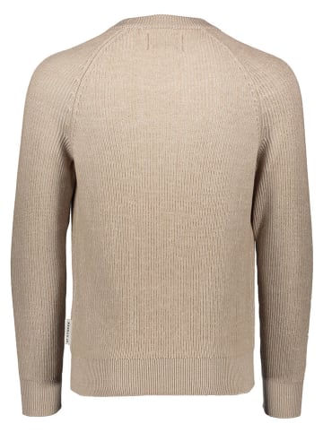 Marc O´Polo Sweter w kolorze beżowym