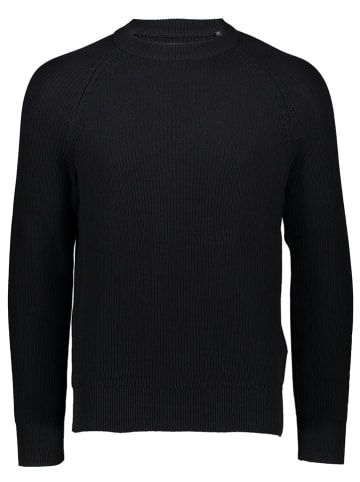 Marc O'Polo Pullover in Schwarz