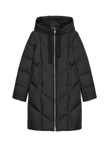 Marc O'Polo Daunenjacke in Schwarz