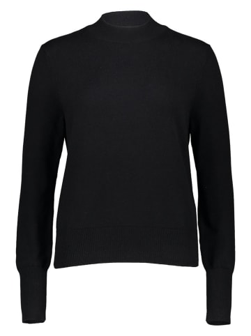 Marc O'Polo Pullover in Schwarz