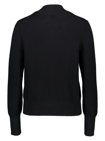 Marc O'Polo Sweter w kolorze czarnym