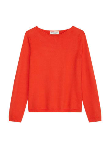 Marc O'Polo Trui rood