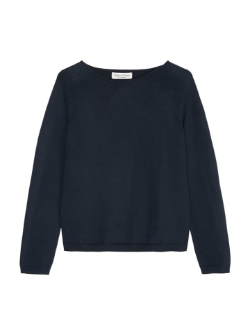 Marc O'Polo Pullover in Dunkelblau