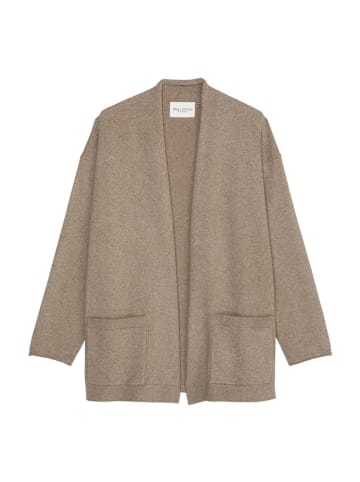 Marc O'Polo Vest taupe
