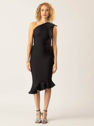 APART Kleid in Schwarz