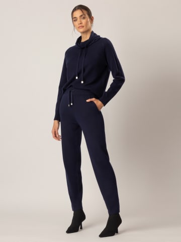 APART Broek donkerblauw