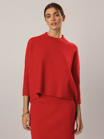 APART Pullover in Rot