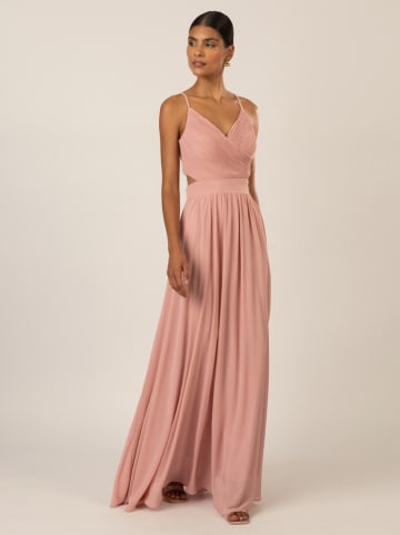 APART Kleid in Rosa