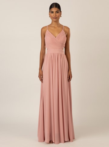 APART Kleid in Rosa