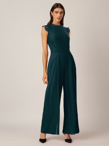 APART Jumpsuit in Grün