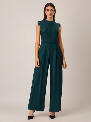 APART Jumpsuit in Grün