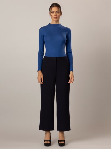 APART Broek donkerblauw