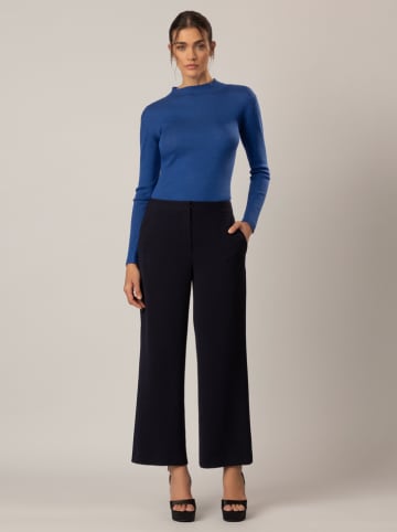 APART Broek donkerblauw